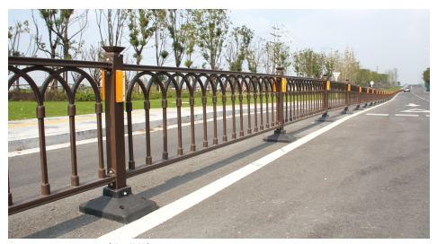 XH-JTHL-002（交通護(hù)欄）